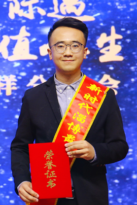 徐书剑